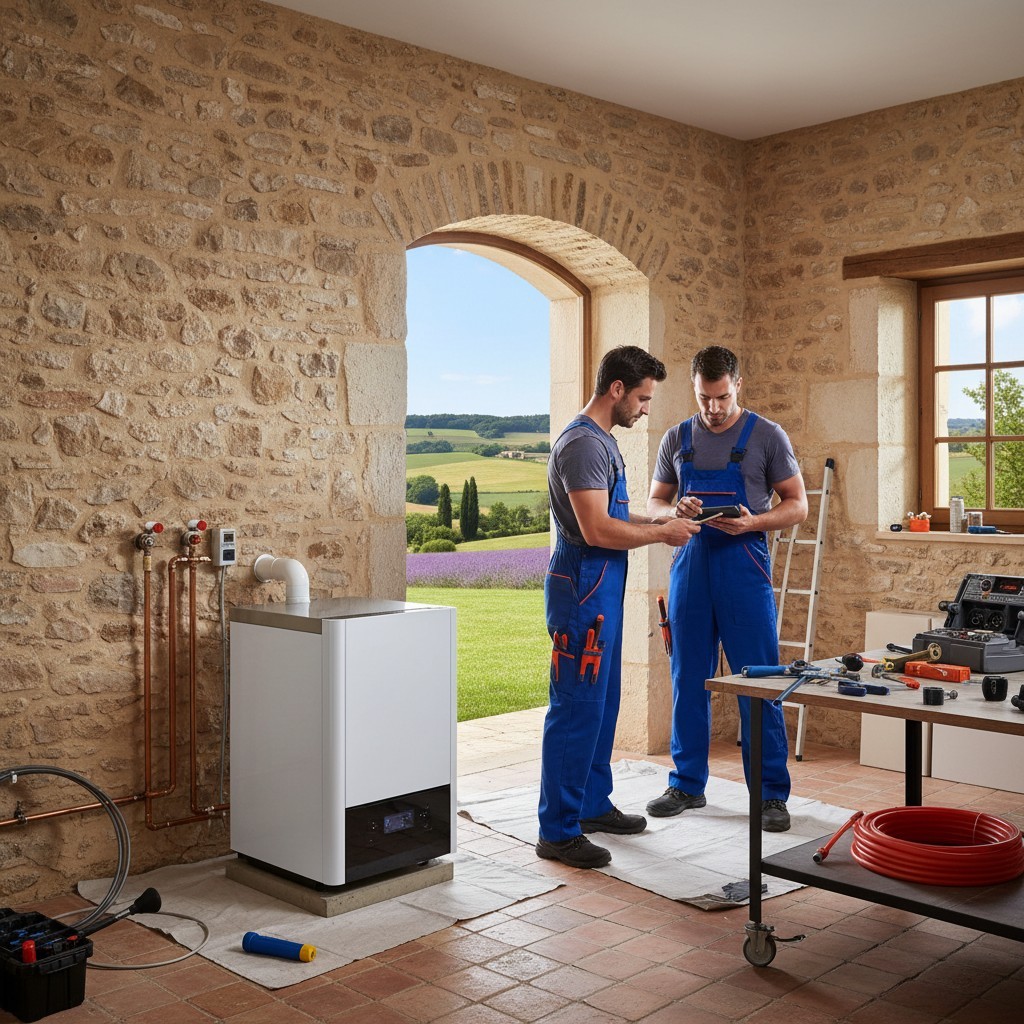 DEAL ECO BORDEAUX